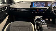 Kia EV6 166kW GT Line 77.4kWh 5dr Auto Electric Estate